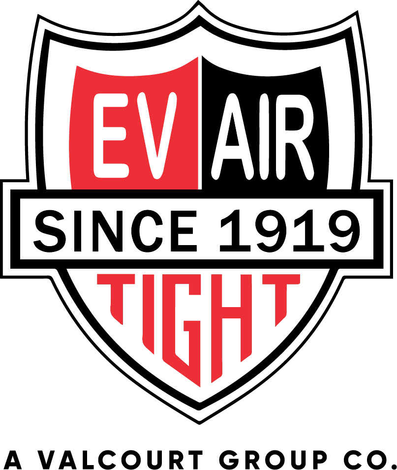 EV Air Tight - Home